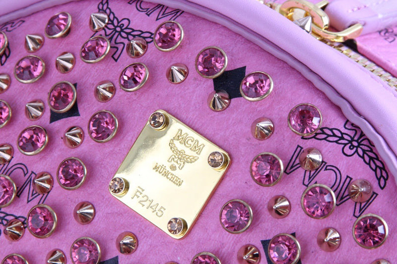 Satchel Bags - MC Bags - 090