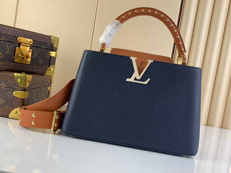 Satchel Bags - VL Bags - 4274