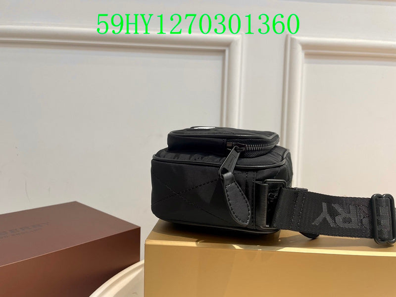 Fan Fashion -GLM - Top quality BBR Bags - 171