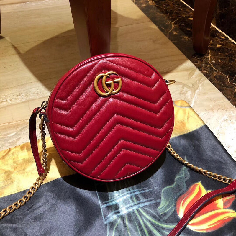 Satchel Bags - GCI Bags - 3001