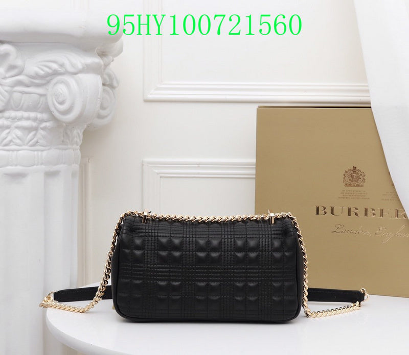 Fan Fashion -GLM - Top quality BBR Bags - 452