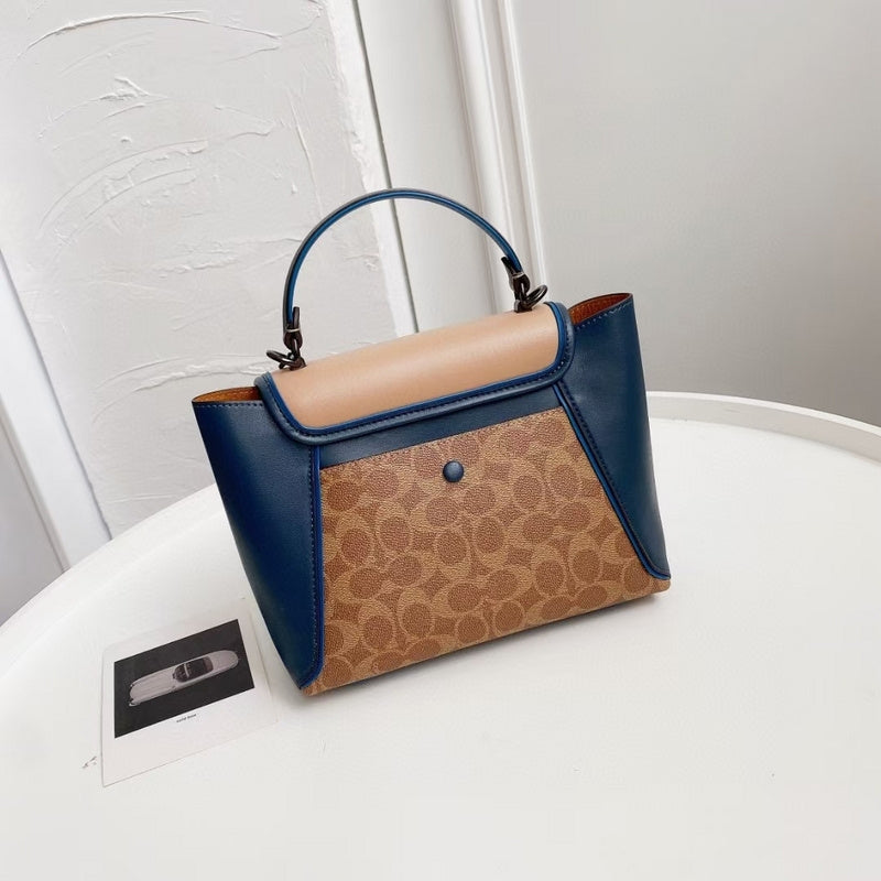 Satchel Bags - CCH Bags - 517