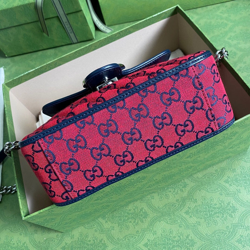 Satchel Bags - GCI Bags - 5862