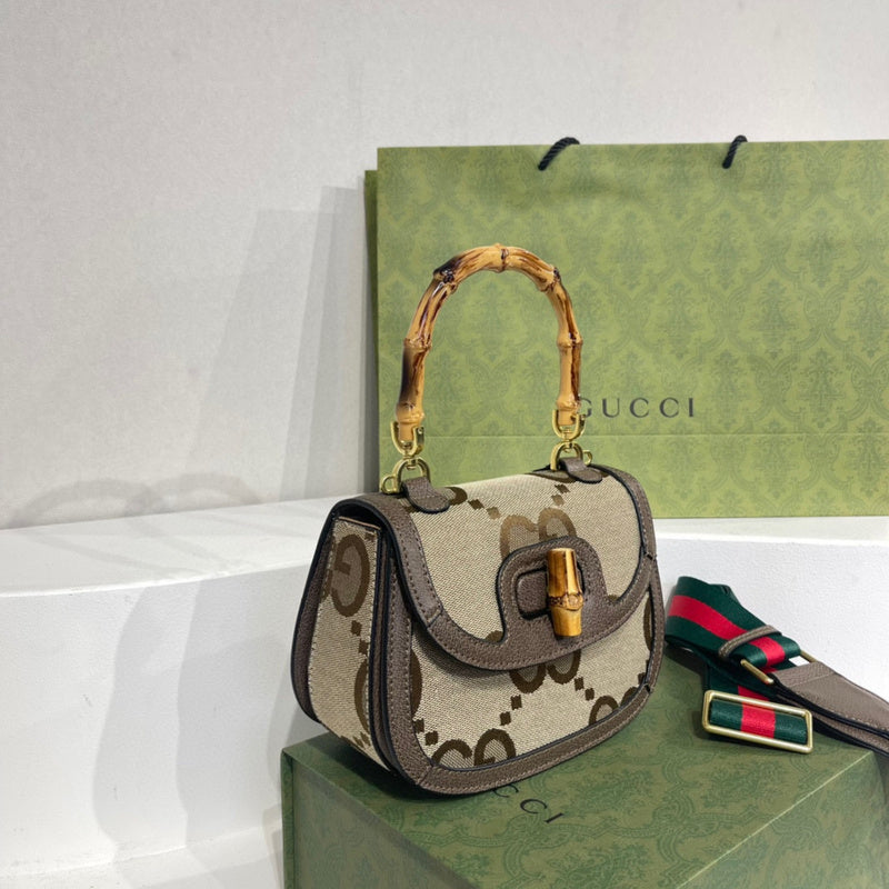 Satchel Bags - GCI Bags - 2007