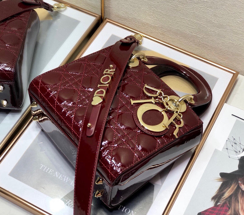 Glami - GLAMIr Bags - 367