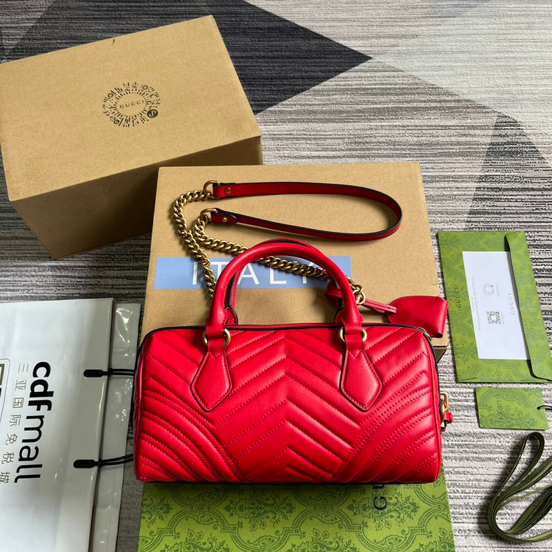 Satchel Bags - GCI Bags - 5198