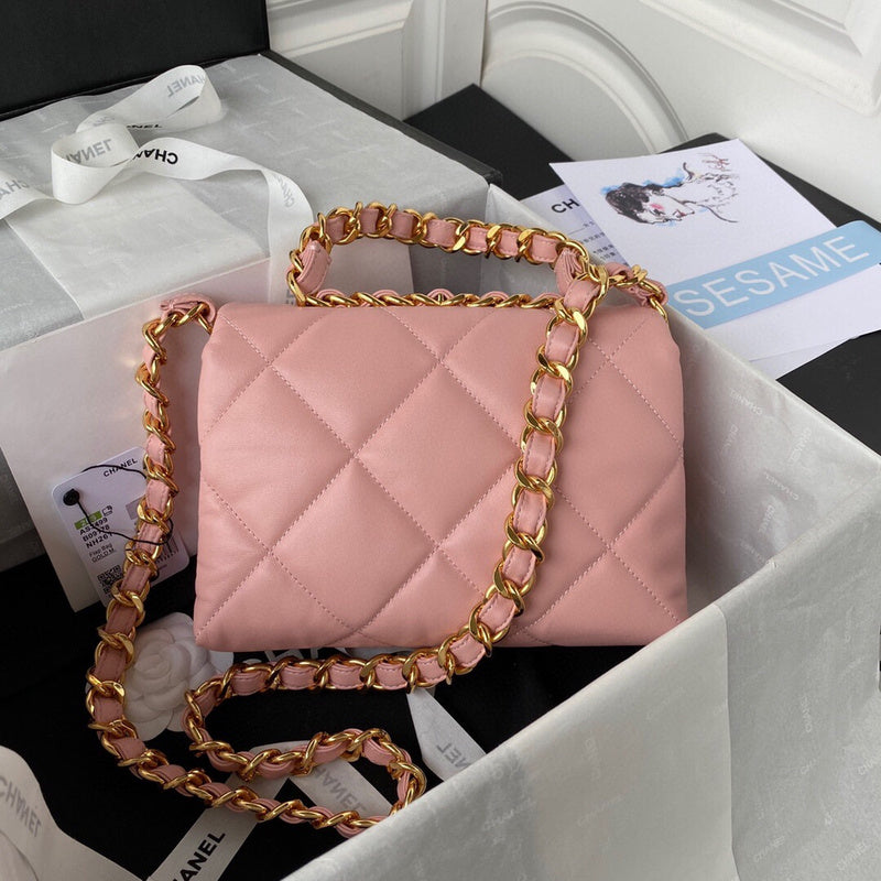 Satchel Bags - CHL Bags - 2655