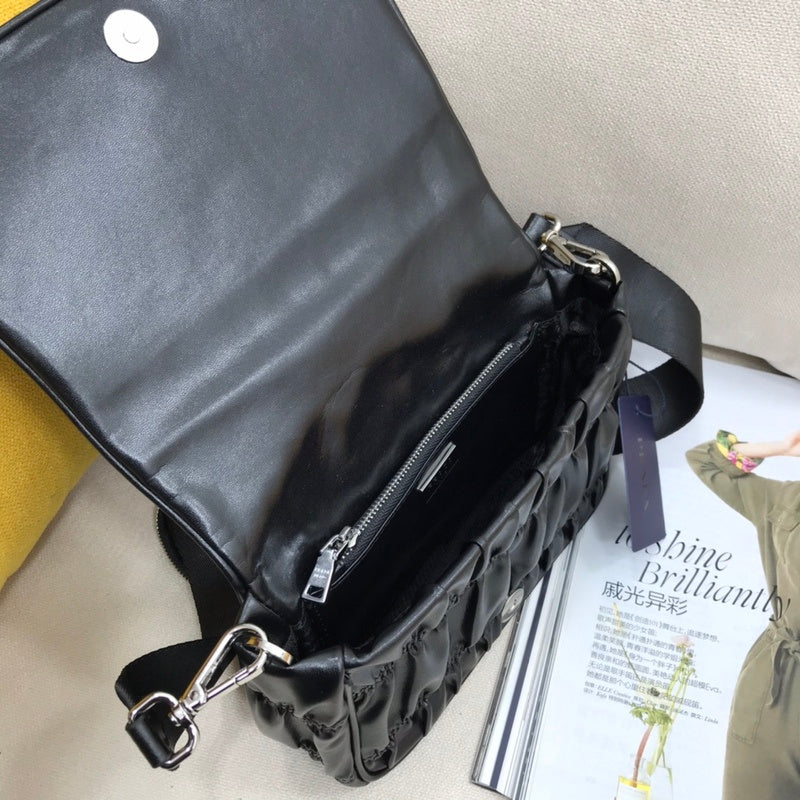 Satchel Bags - PDA Bags - 1181