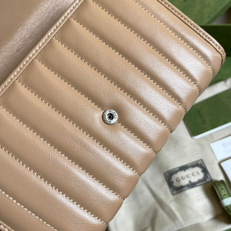 Satchel Bags - GUC Bags - 652