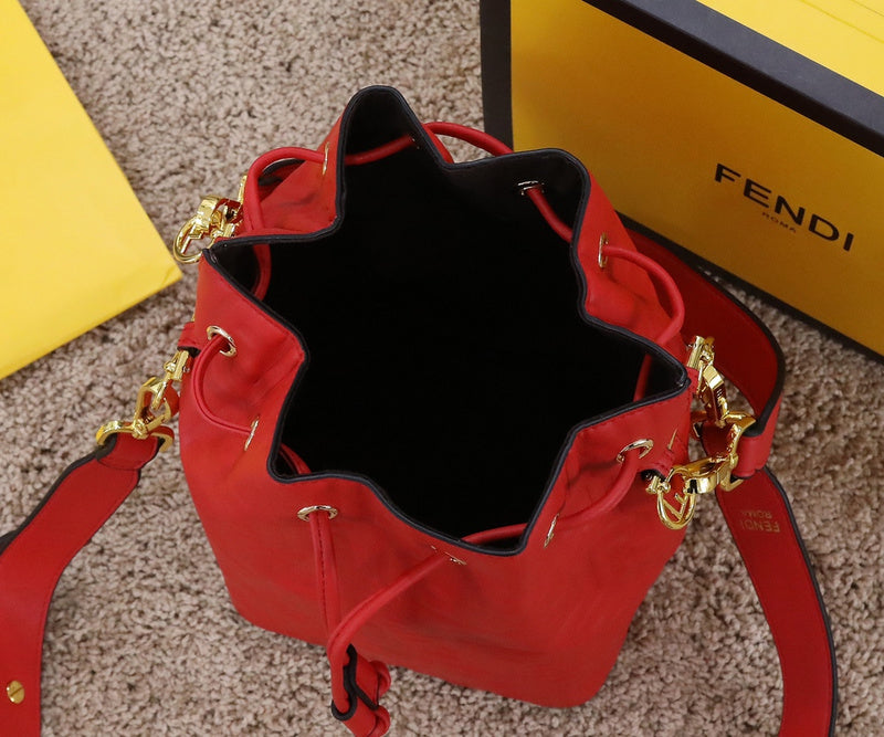 Satchel Bags - FDI Bags - 117