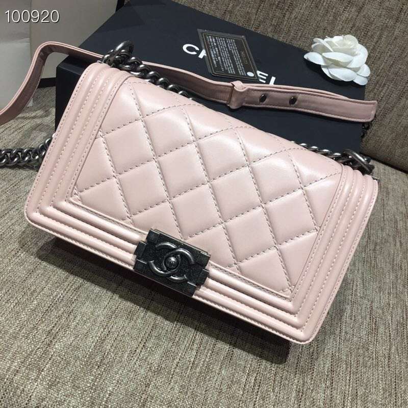 Satchel Bags - CHL Bags - 672