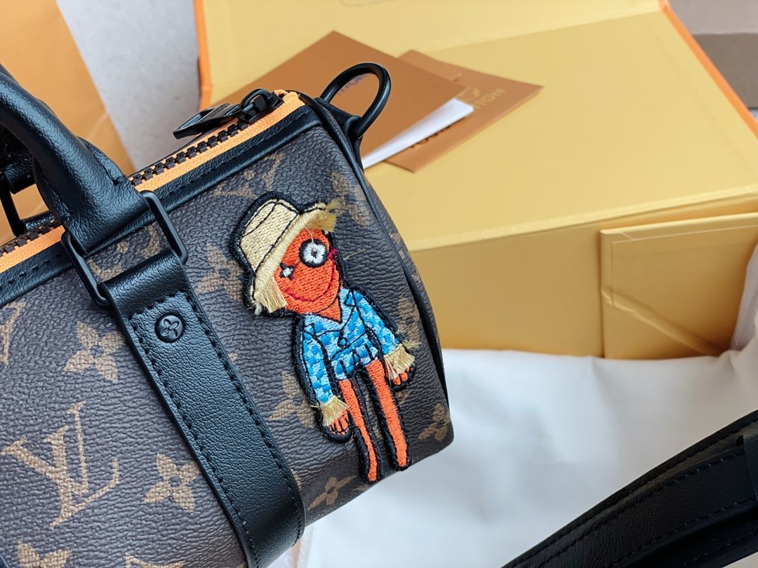 GLM - Top Quality Bags LUV 075