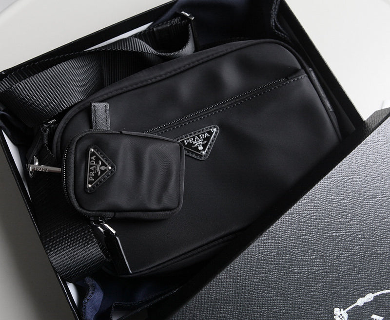 Satchel Bags - PDA Bags - 142