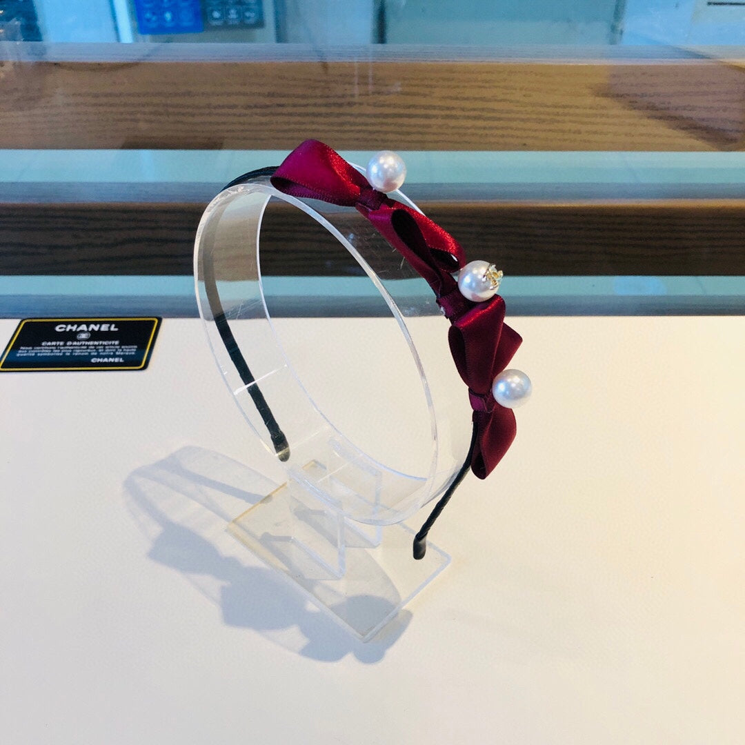 GLM - New Hair Band CHL 009