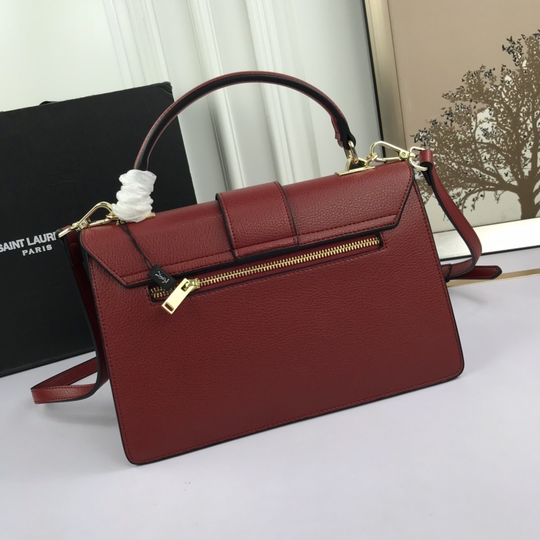 GLM - Top Quality Bags SLY 058