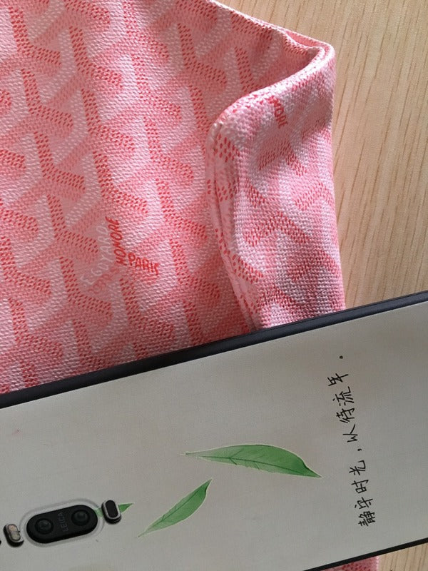 GLM - GYO Bags - 1556