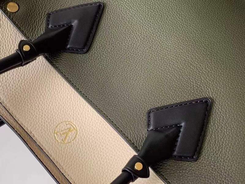 Satchel Bags - VL Bags - 4977