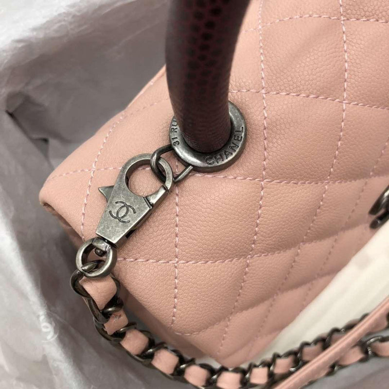 Satchel Bags - CHL Bags - 562