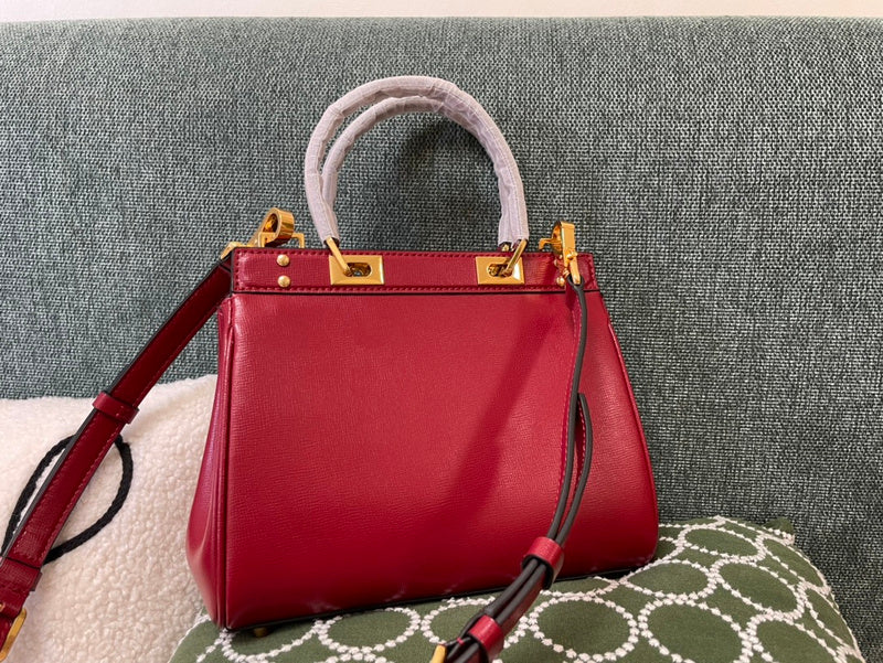 Glamy - VEL Bags - 836