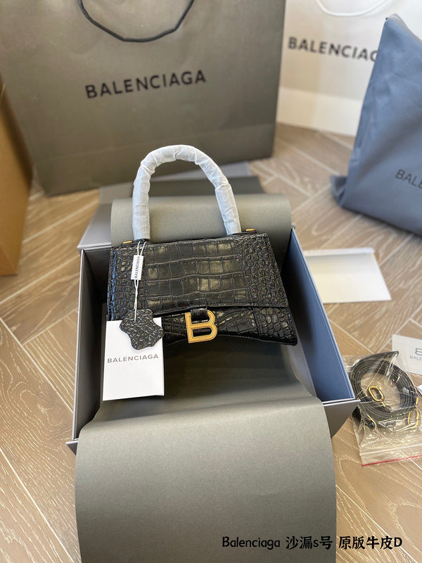 Satchel Bags - BGA Bags - 1494