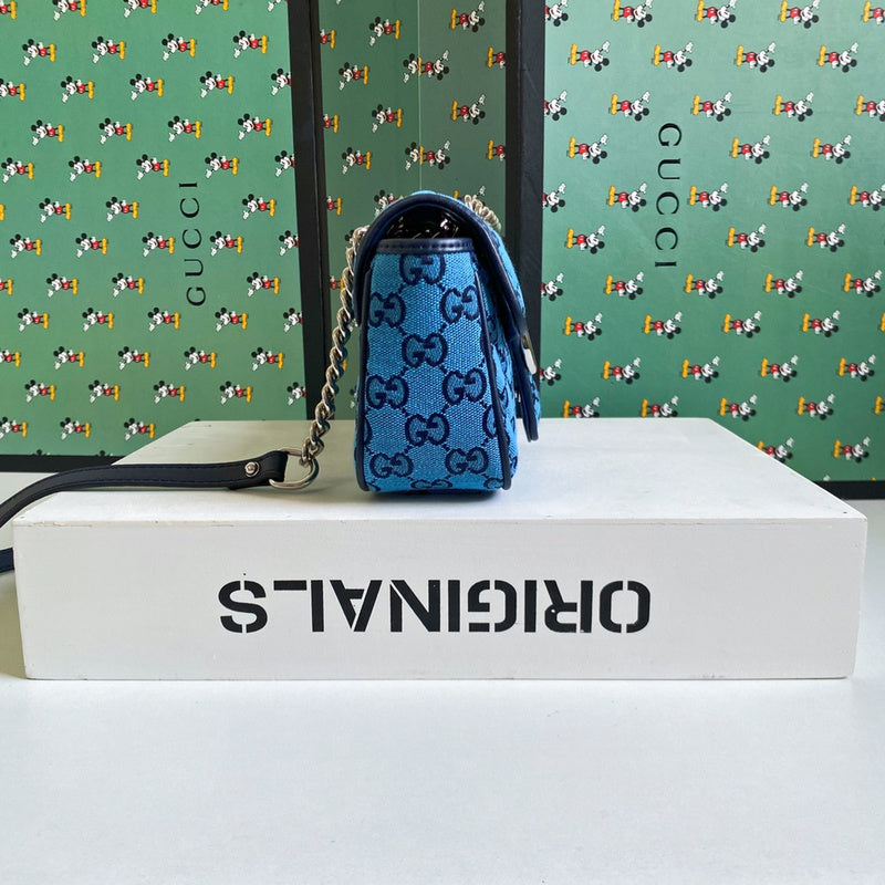Satchel Bags - GCI Bags - 2119