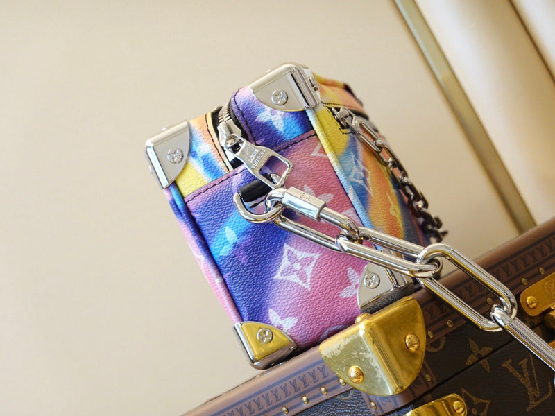 Satchel Bags - VL Bags - 5250