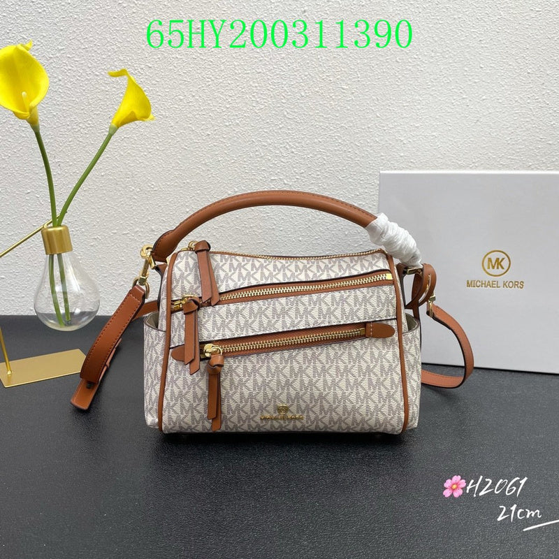 Satchel Bags - MK Bags - 489