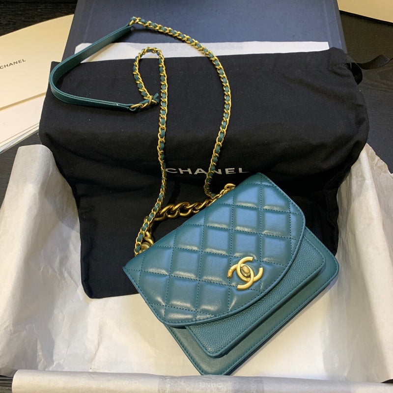 Satchel Bags - CHL Bags - 7435