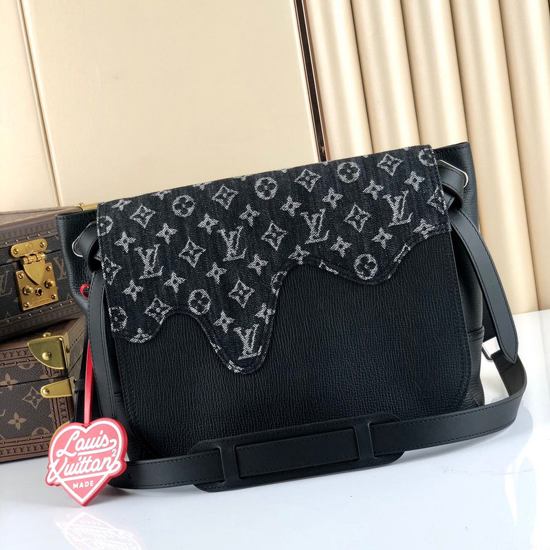 Satchel Bags - VL Bags - 4894
