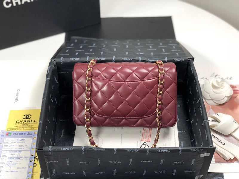 Satchel Bags - CHL Bags - 7467