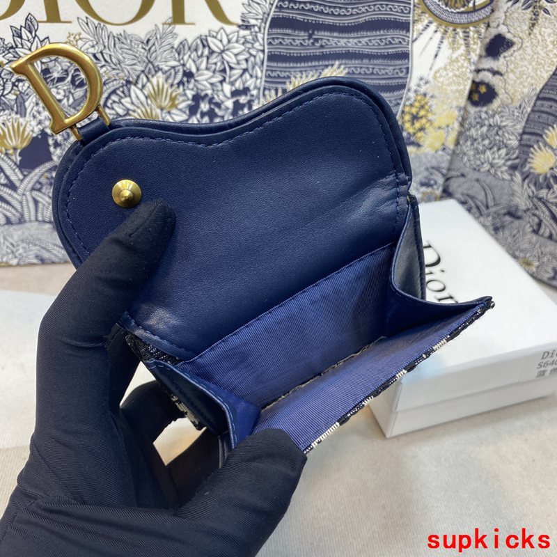 Glami- - Mix Wallets - 666