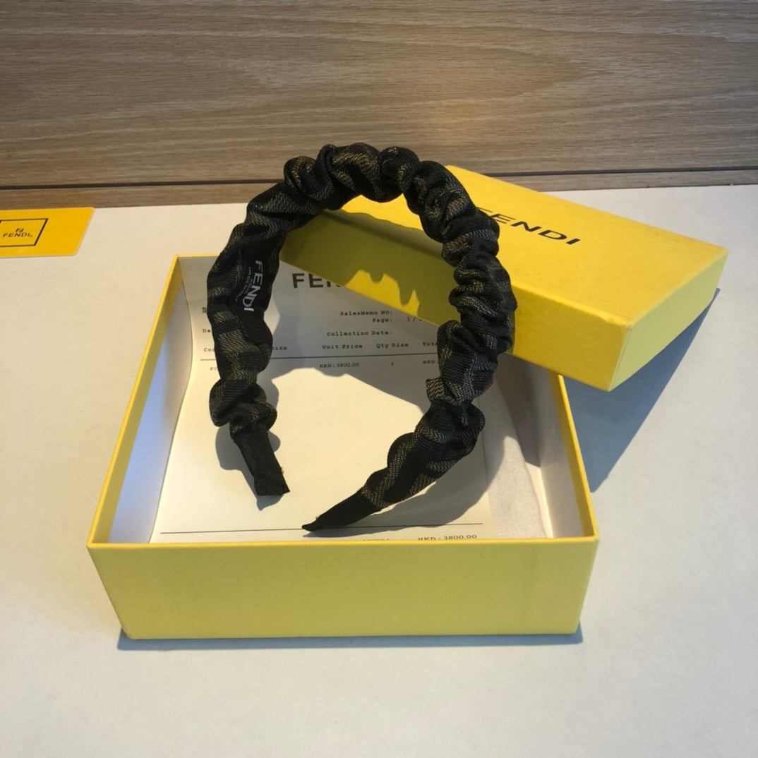 GLM - New Hair Band FEI 029