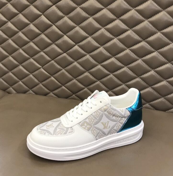 glami shop- LOV Men Shoes - 1075