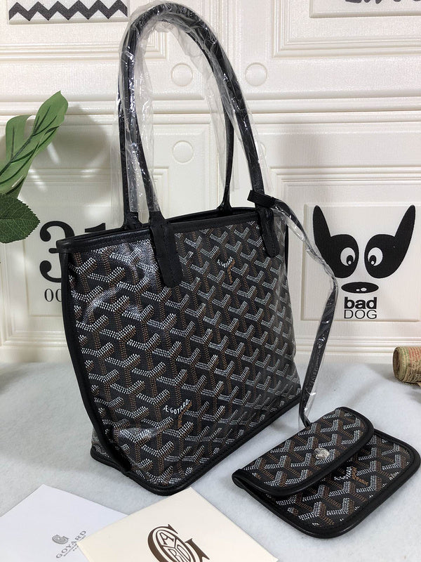 Satchel Bags - GOD Bags - 750