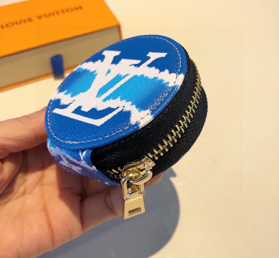 GLM -Top Quality Keychains LUV 060