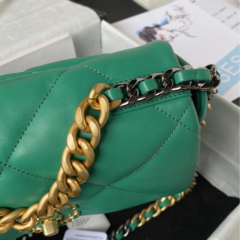 Satchel Bags - CHL Bags - 833