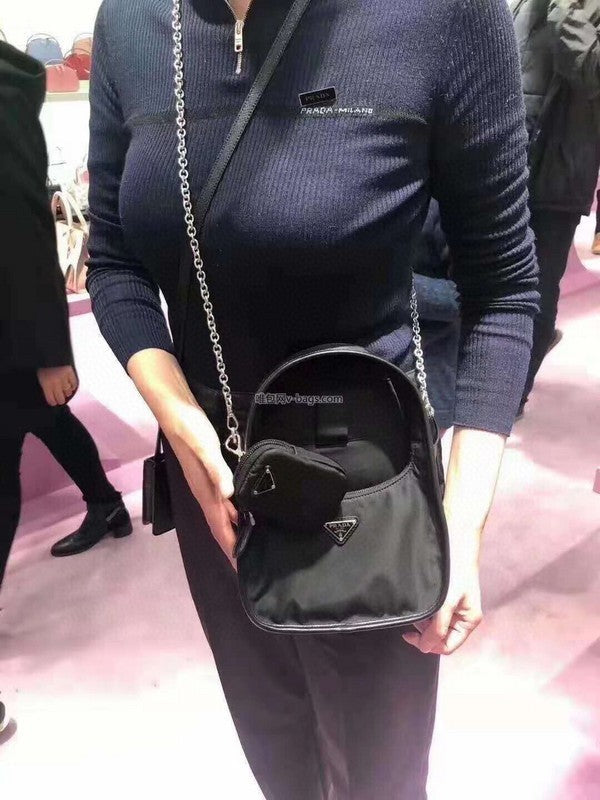 Satchel Bags - PDA Bags - 1161