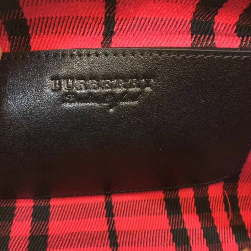 Fan Fashion -GLM - Top quality BBR Bags - 1150