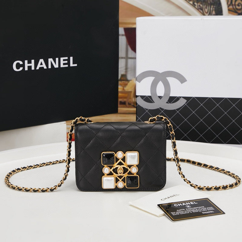 Satchel Bags - CHL Bags - 1627