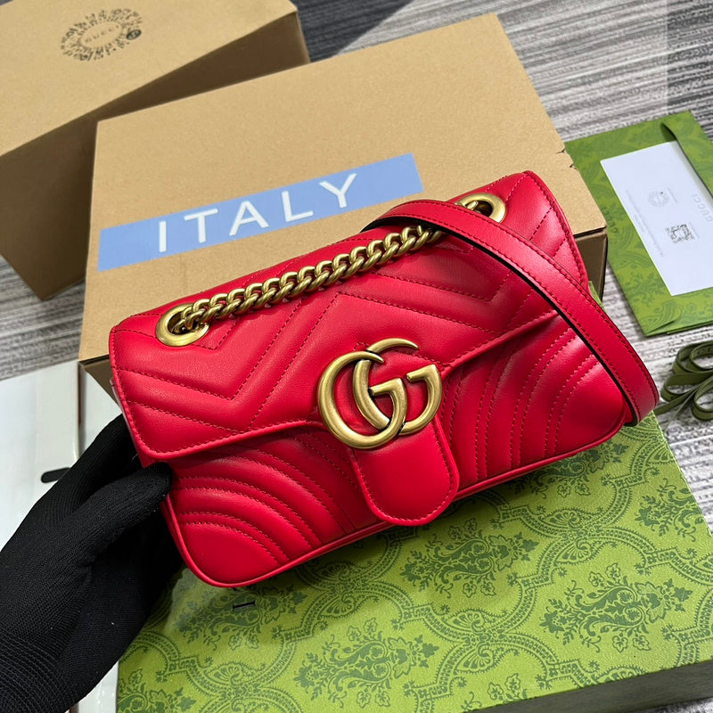 GLM - gg Bags - 438