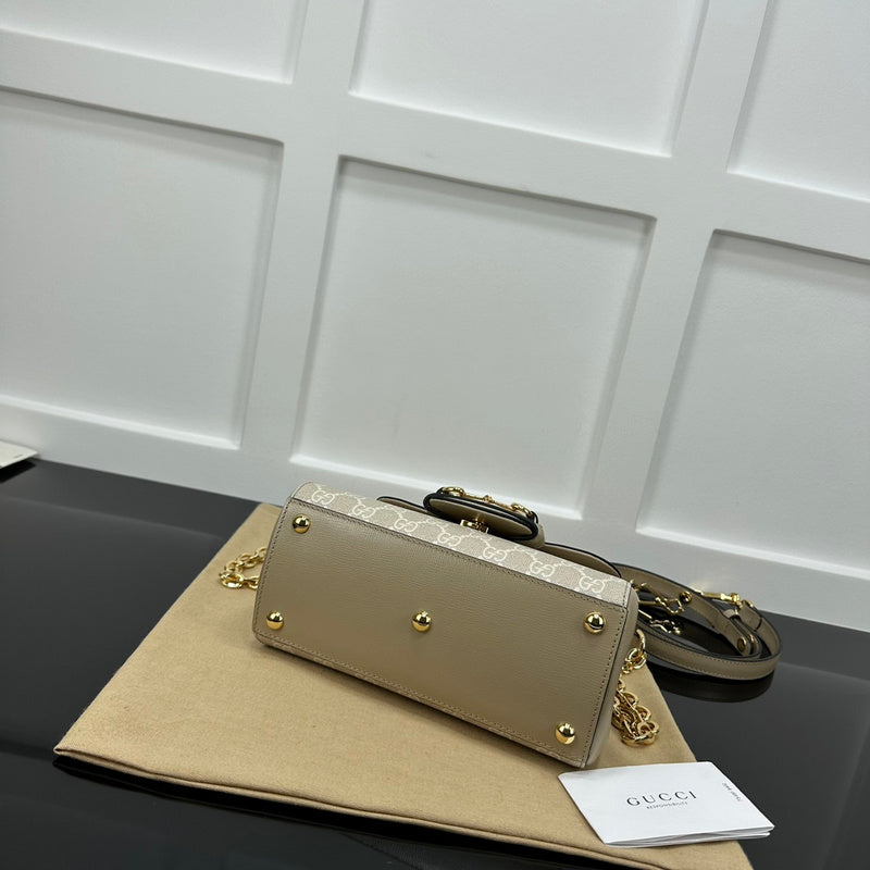 Satchel Bags - GUC Bags - 005