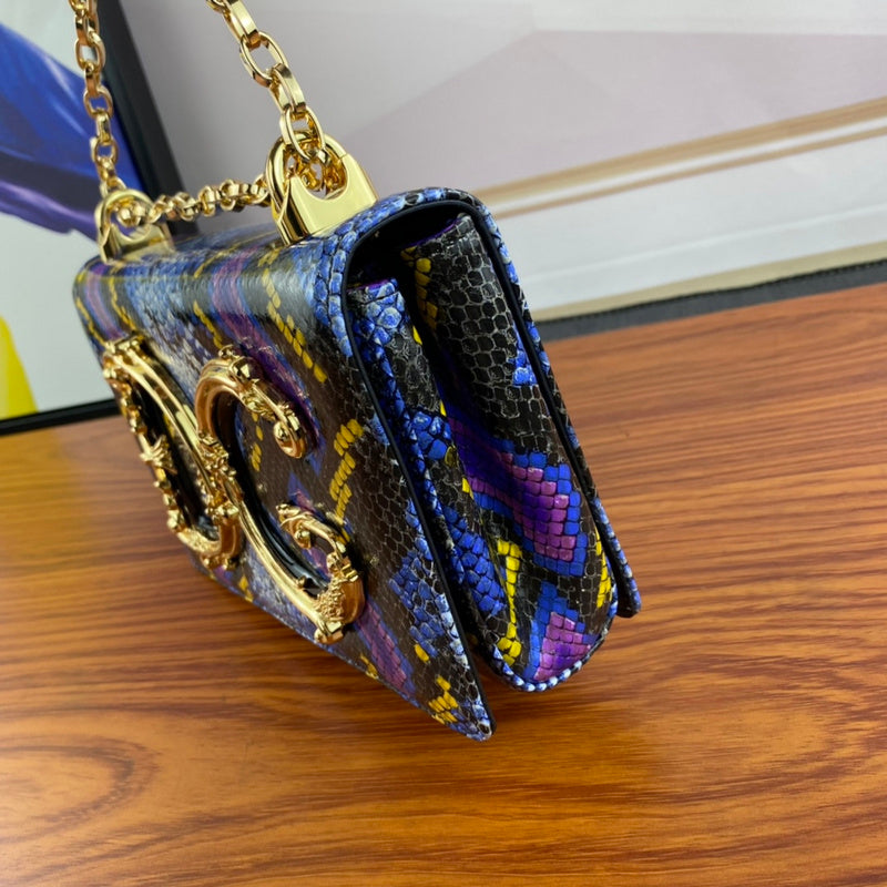 Satchel Bags - DG Bags - 150