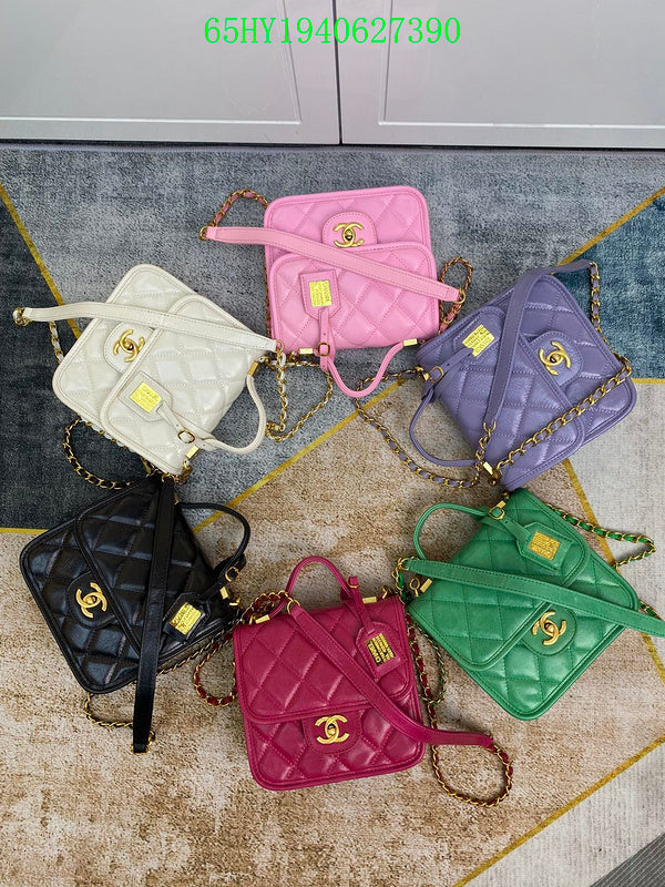Glami - CHL Bags - 2559