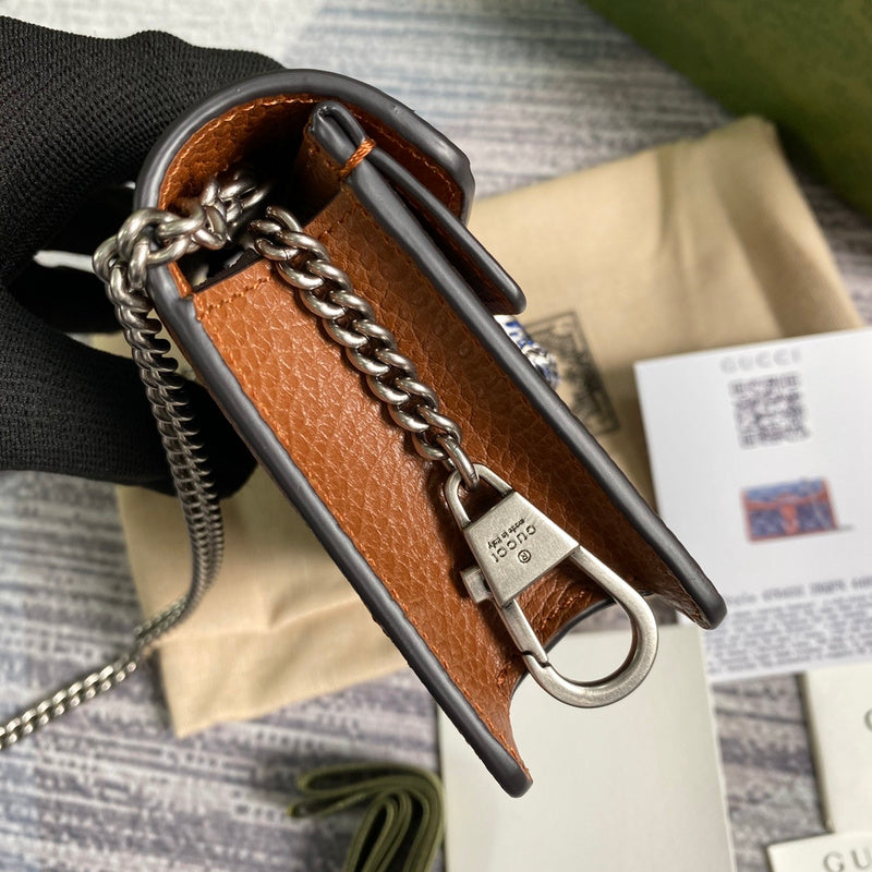 Satchel Bags - GCI Bags - 6767