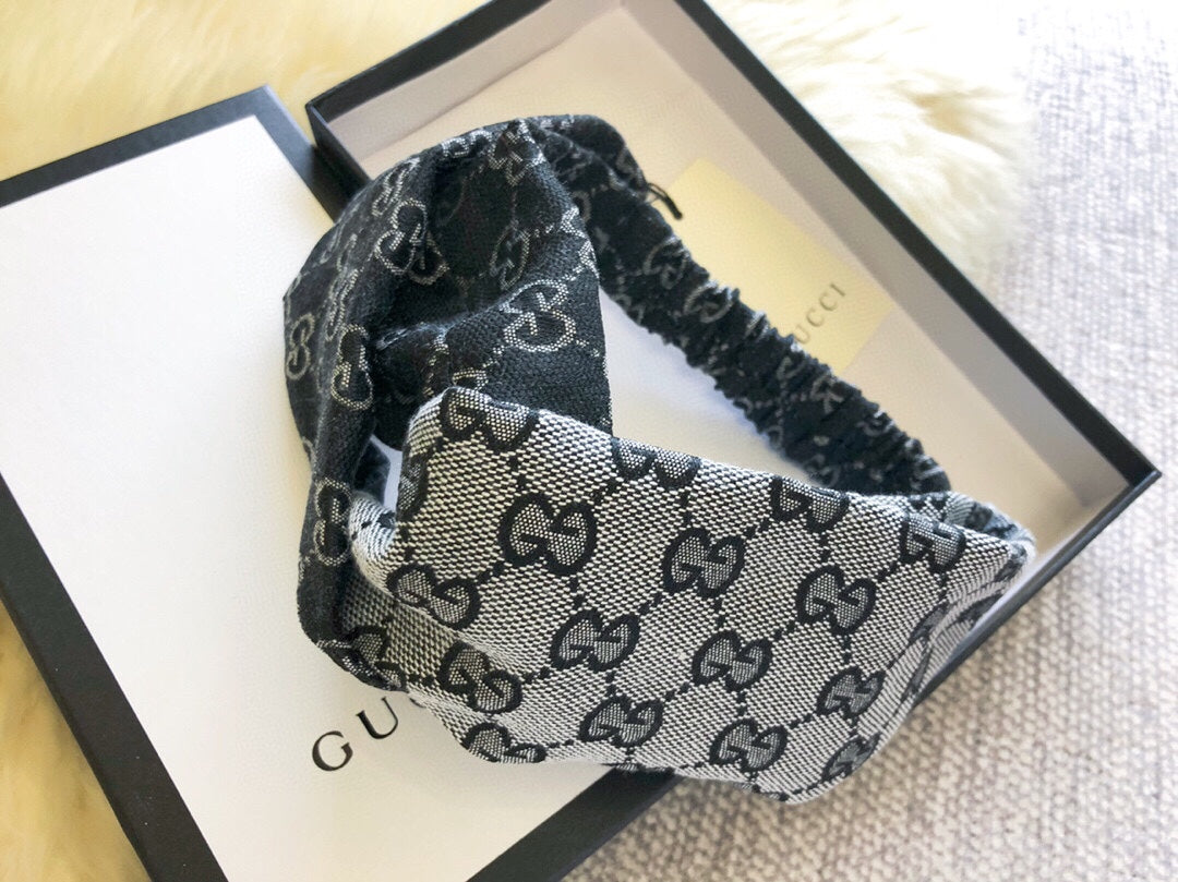 GLM - New Hair Band GCI 005
