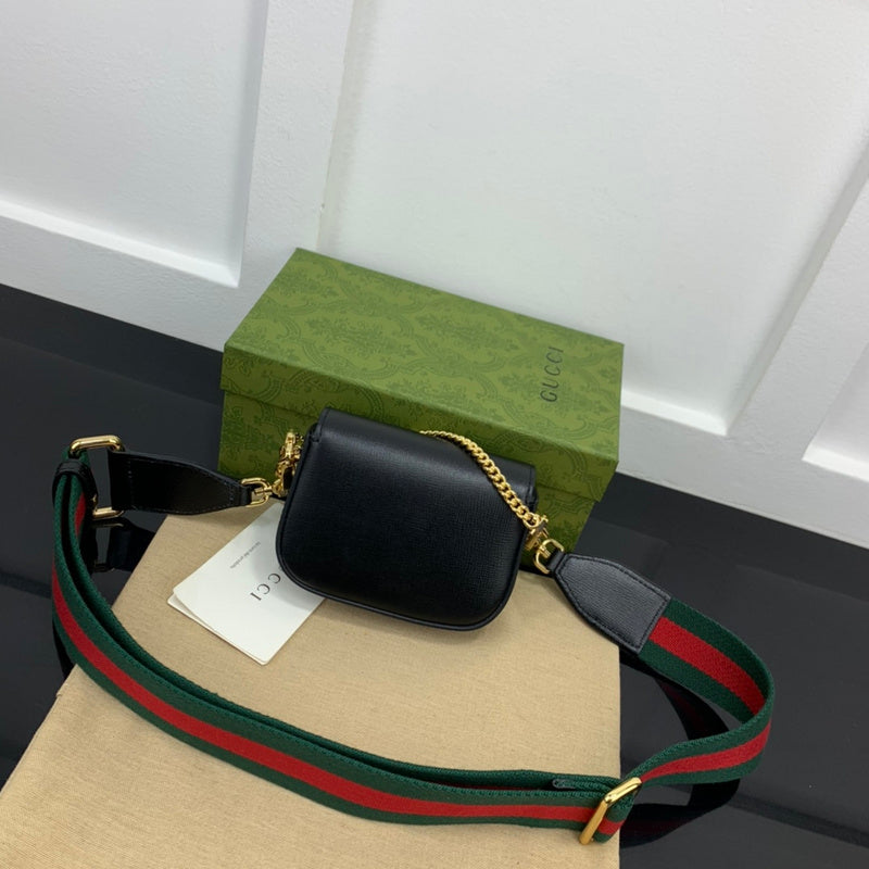 Satchel Bags - GUC Bags - 432