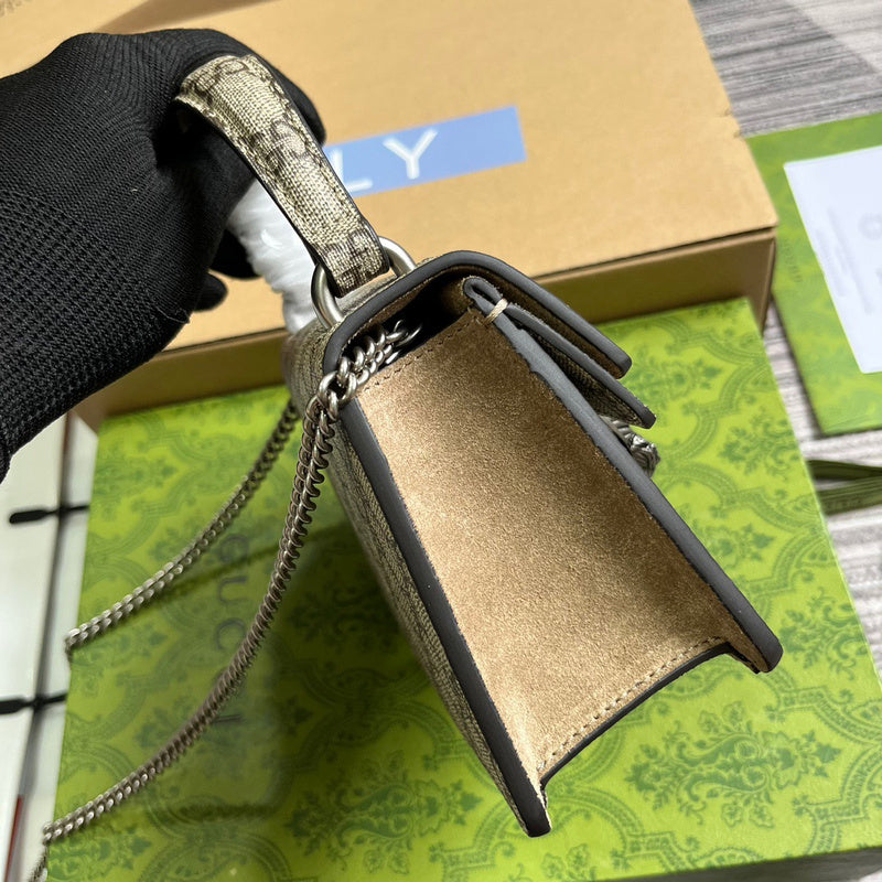 Satchel Bags - GCI Bags - 7316