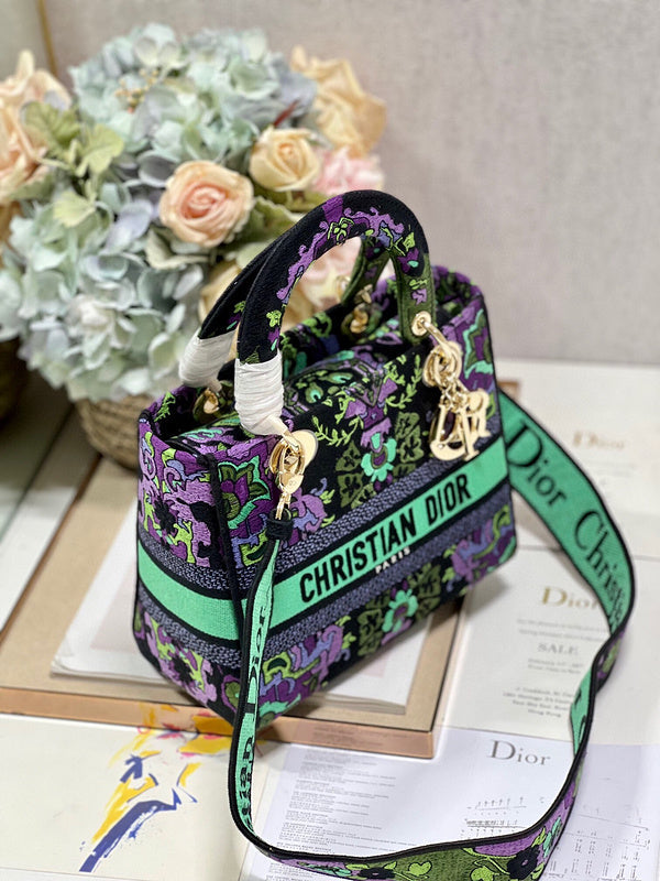 Glami - GLAMIr Bags - 395