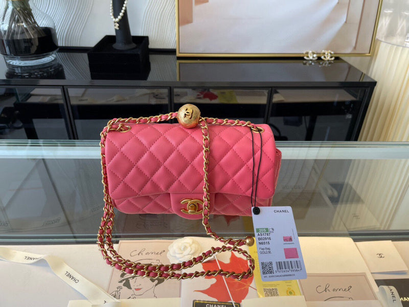 Satchel Bags - CHL Bags - 3910