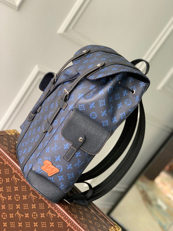 Satchel Bags - VL Bags - 1765